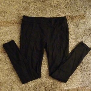 Vicinity Thick Legginings Soft an Comfortable